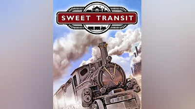 Sweet Transit (Россия, Украина и СНГ)