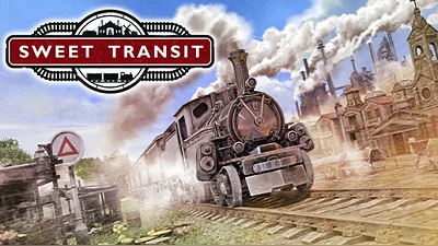 Sweet Transit (Steam)