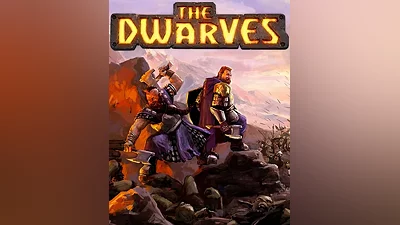 The Dwarves (Россия, Украина и СНГ)