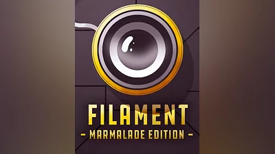 Filament – Marmalade Edition (Россия)