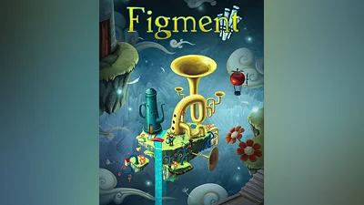 Figment (Весь мир)