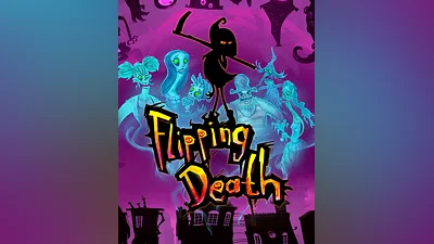 Flipping Death (Россия, Украина и СНГ)