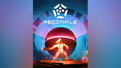 Recompile (Россия, Украина и СНГ)