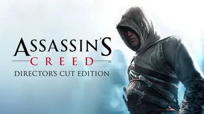 Assassin's Creed Director's Cut (PC) [Global] [Standard]