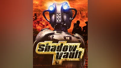 Shadow Vault (Россия, Украина и СНГ)