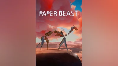 Paper Beast