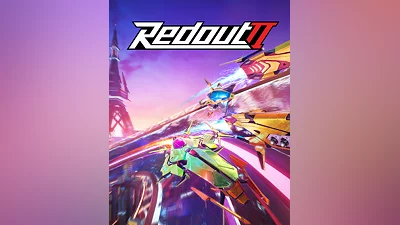 Redout 2 (Россия, Украина и СНГ)
