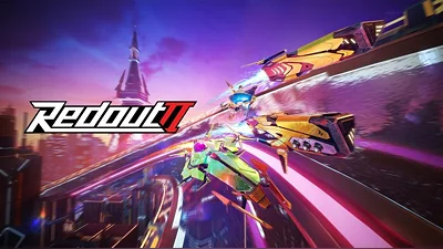 Redout 2 (Steam)