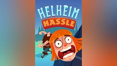 Helheim Hassle
