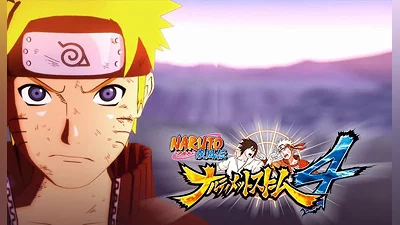 Naruto Shippuden Ultimate Ninja Storm 4 (PC) [RU/CIS] [Standard]
