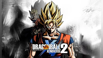 Dragon Ball Xenoverse 2 (PC) [RU/CIS] [Standard]
