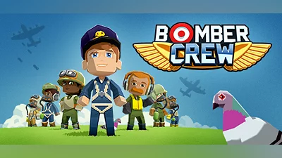 Bomber Crew (PC) [Europe] [Standard]
