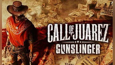 Call of Juarez Gunslinger (PC) [Rest of the world] [Standard]