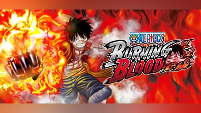 One Piece Burning Blood (PC) [Europe] [Gold Edition]