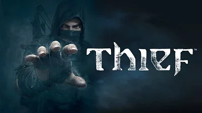 Thief (PC) [Europe] [Master Thief]