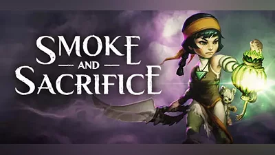 Smoke and Sacrifice (PC) [Rest of the world] [Standard]
