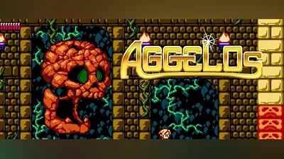 Aggelos (PC) [Global] [Standard]