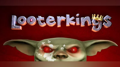 Looterkings (PC) [Global] [Standard]