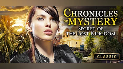 Chronicles of Mystery - Secret of the Lost Kingdom (PC) [Global] [Standard]