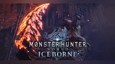 MONSTER HUNTER WORLD: ICEBORNE (PC) [RU/CIS] [Deluxe Edition]
