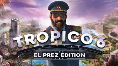 Tropico 6 El Prez (DLC) [Europe] [Standard]