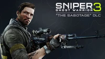 Sniper Ghost Warrior 3 The Sabotage (DLC) [Global] [Standard]