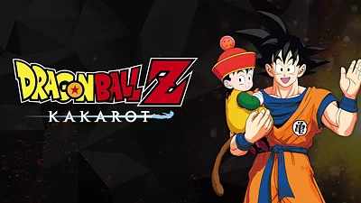 DRAGON BALL Z KAKAROT (PC) [RU/CIS] [Standard]