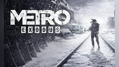 Metro Exodus (PC) [Global] [Standard]