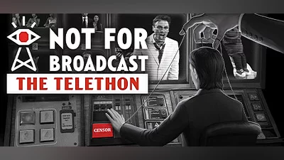 Not For Broadcast (PC) [RU/CIS] [Standard]