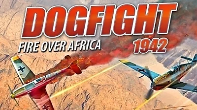 Dogfight 1942 Fire Over Africa (DLC) [Global] [Standard]