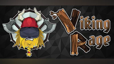 Viking Rage (PC) [Global] [Standard]