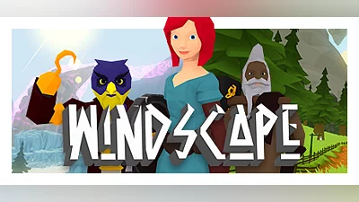 Windscape (PC) [Global] [Standard]