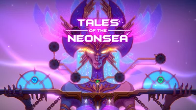 Tales of the Neon Sea (PC) [Global] [Standard]
