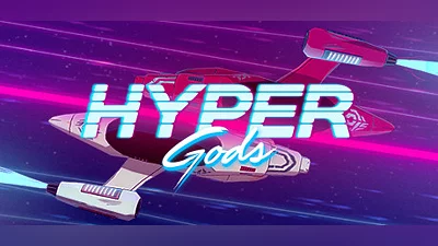 Hyper Gods (PC) [Global] [Standard]
