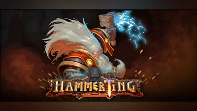 Hammerting (PC) [Global] [Standard]