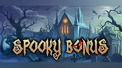 Spooky Bonus (PC) [Global] [Standard]