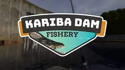 Ultimate Fishing Simulator - Kariba Dam (DLC) [Europe] [Standard]