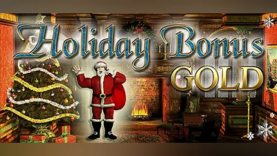 Holiday Bonus GOLD (PC) [Global] [Standard]