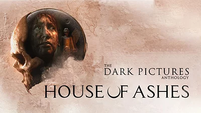 The Dark Pictures Anthology House of Ashes (PC) [Europe] [Standard]