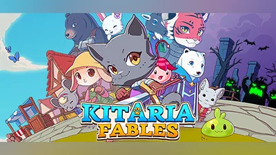 Kitaria Fables (PC) [Global] [Standard]