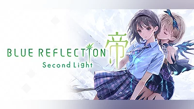 BLUE REFLECTION Second Light (PC) [Europe] [Standard]