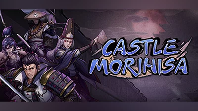 Castle Morihisa (PC) [Global] [Standard]