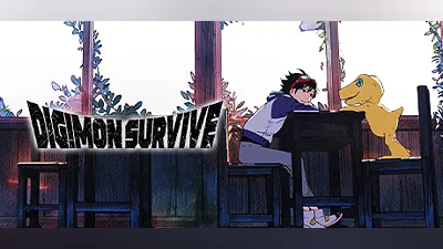 Digimon Survive (PC) [RU/CIS] [Standard]