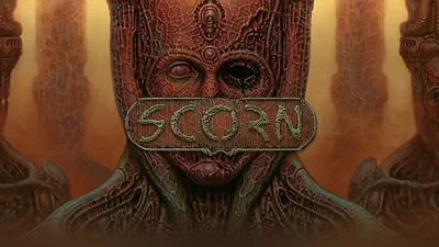 Scorn (PC) [RU/CIS] [Standard]