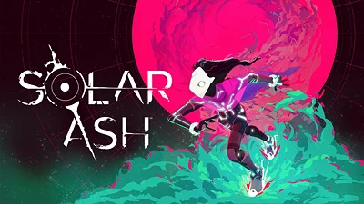 Solar Ash (PC) [RU/CIS] [Standard]