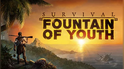 Survival: Fountain of Youth (PC) [RU/CIS] [Standard]