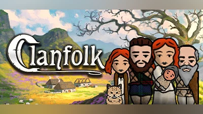 Clanfolk (PC) [RU/CIS] [Standard]