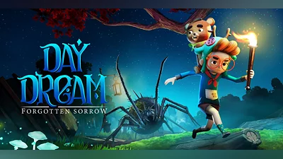 Daydream: Forgotten Sorrow (PC) [RU/CIS] [Standard]