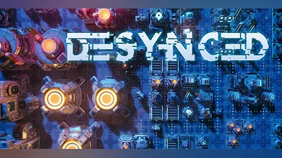 Desynced (PC) [RU/CIS] [Standard]