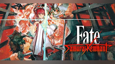 Fate/Samurai Remnant (PC) [Europe] [Standard]